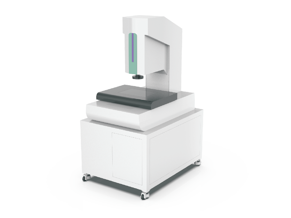 全自動小行程影像測量儀(RST系列),行程400*300*200MM,精度0.001mm 全自動小行程影像測量儀(RST系列),行程400*300*200MM,精度0.001mm